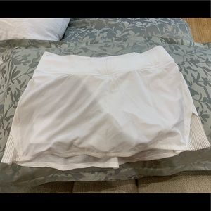 Lululemon skirt